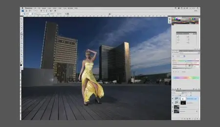 Karl Taylor - Professional Retouching Secrets [repost]