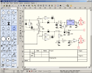 Abacom sPlan 7.0 (Full)