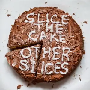 Slice The Cake - Other Slices (2012)