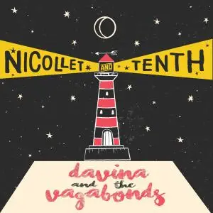 Davina and The Vagabonds - Nicollet and Tenth (2016)