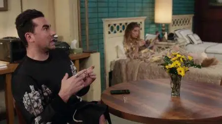 Schitt's Creek S04E11