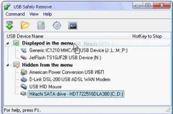 USB Safely Remove 4.0.9.760
