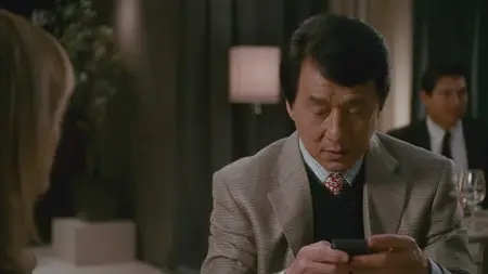 Spy Daddy (2010)