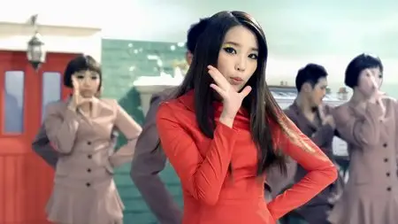 IU - Good Day (2010)