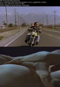 Presumed Guilty (1991) 