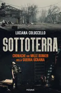 Luciana Coluccello - Sottoterra