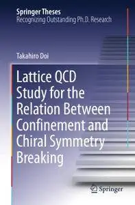 Lattice QCD Study for the Relation Between Confinement and Chiral Symmetry Breaking