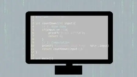 Hands on Introduction to C in the Terminal