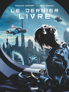 Le Dernier Livre