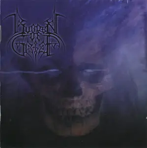 Burden Of Grief - Haunting Requiems (2000)