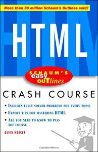 Schaum's Easy Outline HTML (Repost)