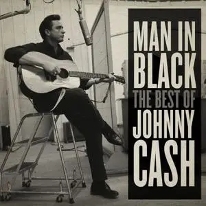 Johnny Cash - Man In Black: The Best of Johnny Cash (2020)