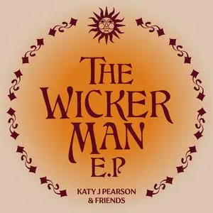 Katy J Pearson - Katy J Pearson & Friends Presents Songs From The Wicker Man (2023) [Official Digital Download]
