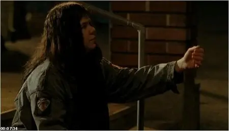 Heavy Metal (2007)