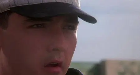 Eight Men Out (1988) [10 bit]