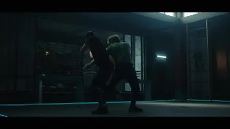 Titans S02E02