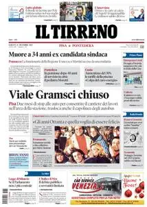 Il Tirreno Pisa - 31 Dicembre 2022