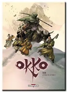 Hub - Okko - Cycles 1 & 2
