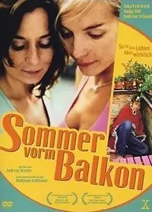 Sommer vorm Balkon (2005)