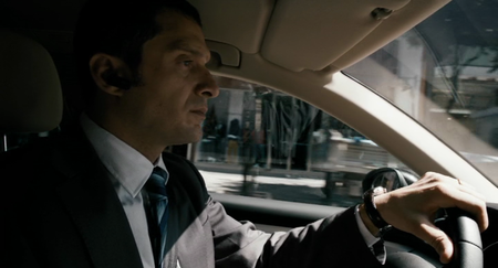 Il venditore di medicine / The Medicine Seller (2013)