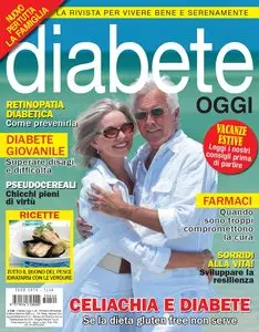 Diabete Oggi - Agosto-Settembre 2015