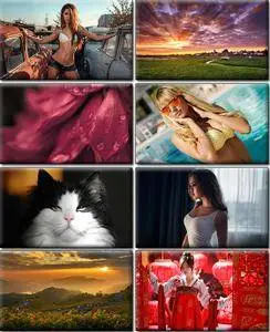 Computer Desktop Wallpapers Collection. Part (1475)
