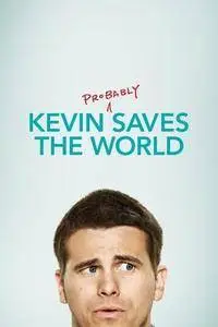 Kevin (Probably) Saves the World S01E08