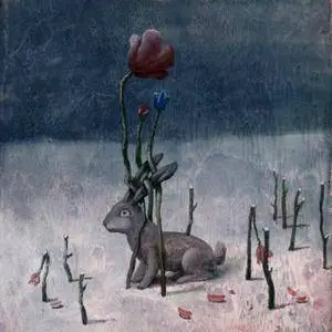 Matt Ulery's Loom - Flora. Fauna. Forever (2011)