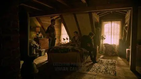 Preacher S03E02