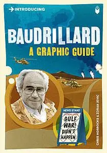 «Introducing Baudrillard» by Chris Horrocks