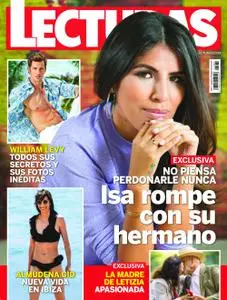 Lecturas - 18 mayo 2022