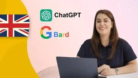 Chatgpt & Bard: Improve Your English Skills With Ai