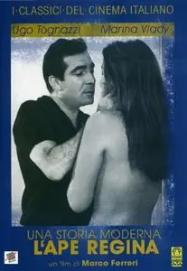 L'ape Regina: Una Storia Moderna (1963)