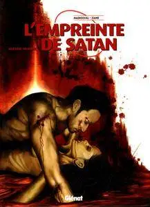 L'empreinte de Satan 1-2