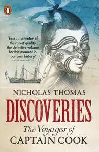 Discoveries: The Voyages of Captain Cook