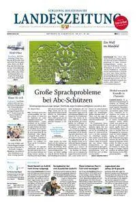 Schleswig-Holsteinische Landeszeitung - 29. August 2018