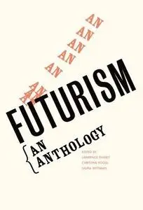Futurism: An Anthology (Henry McBride Series in Modernism) (Repost)