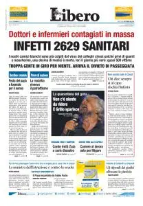 Libero - 19 Marzo 2020
