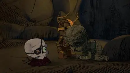 Curses! S01E04
