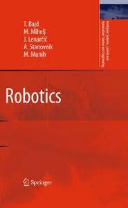 Robotics (repost)