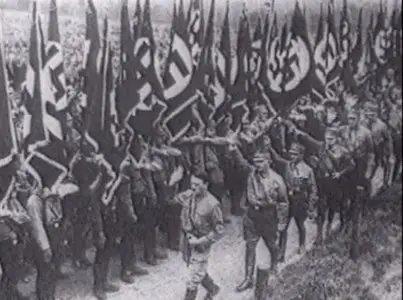 Mein Kampf