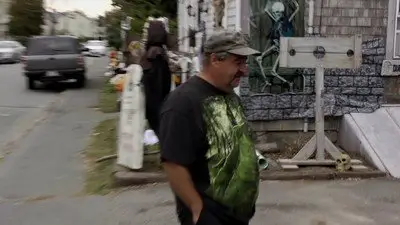 The American Scream (2012)