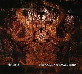Herbst9 - 3 Albums (2001-2008)