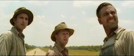 O Brother, Where Art Thou? (2000)