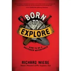 Born to Explore