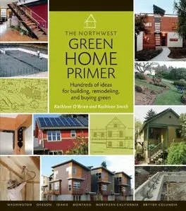 The Northwest Green Home Primer