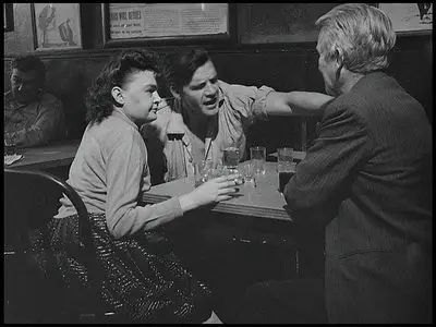 On the Bowery (1956)