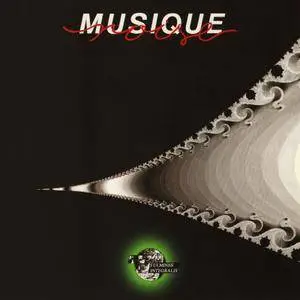 Musique Noise - Fulmines Integralis (1988)