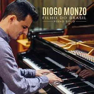 Diogo Monzo - Filho do Brasil (2018) [Official Digital Download]