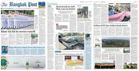 Bangkok Post – August 14, 2018